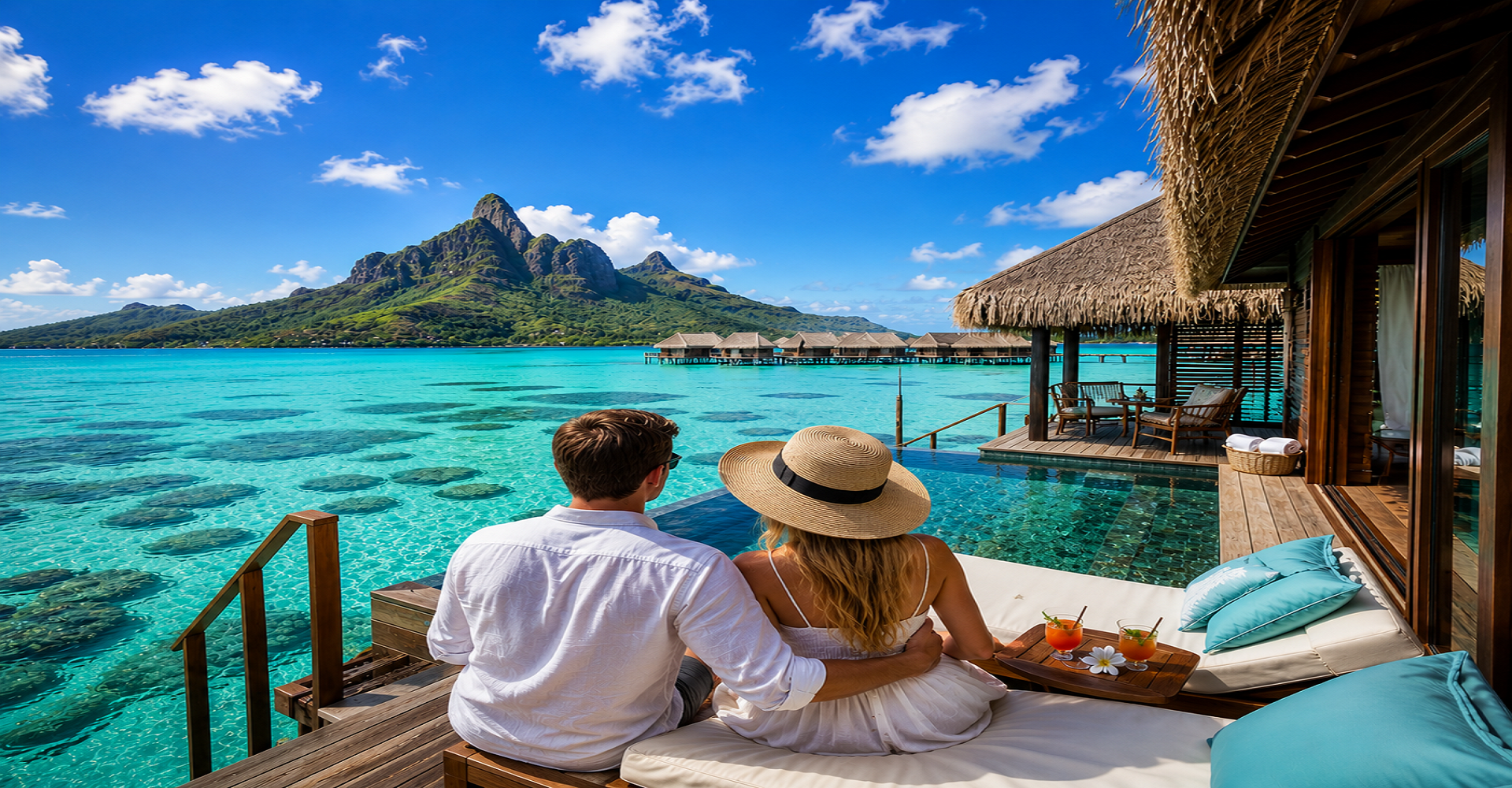 13 Best Honeymoon Destinations in June 2026