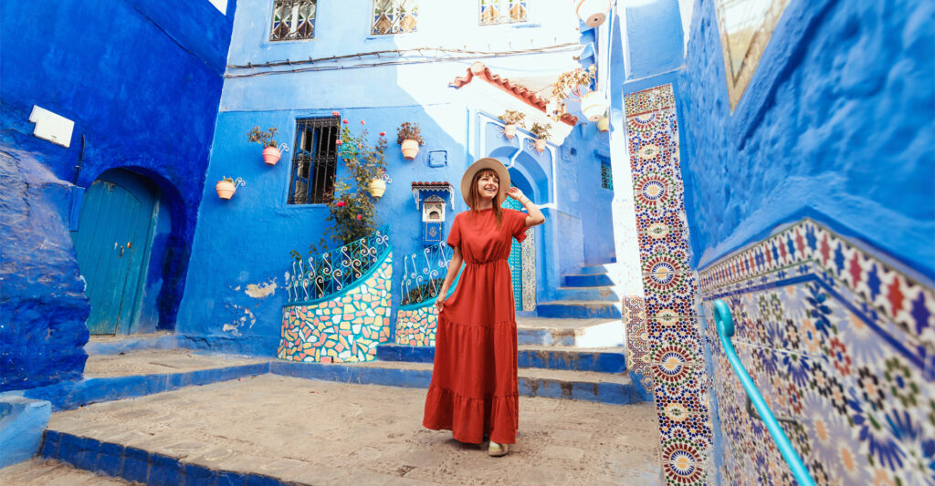 3 Cities You Can Never Miss During Your Morocco Holiday