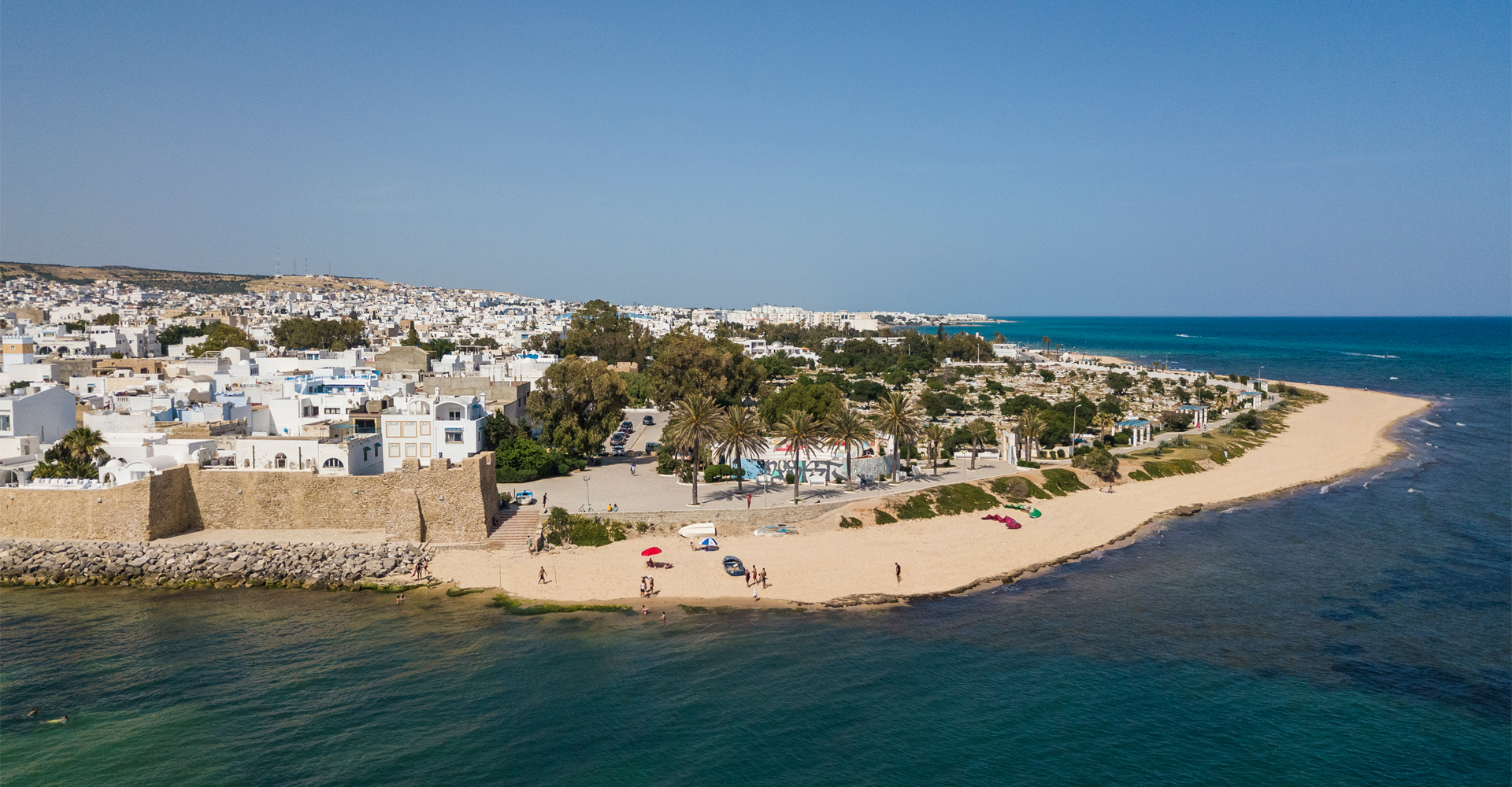 What Makes Tunisia Holiday A Successful Tourist Destination?