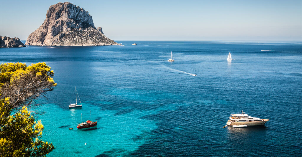 Explore The Balearic Islands To Enjoy A Perfect Holiday In Spain