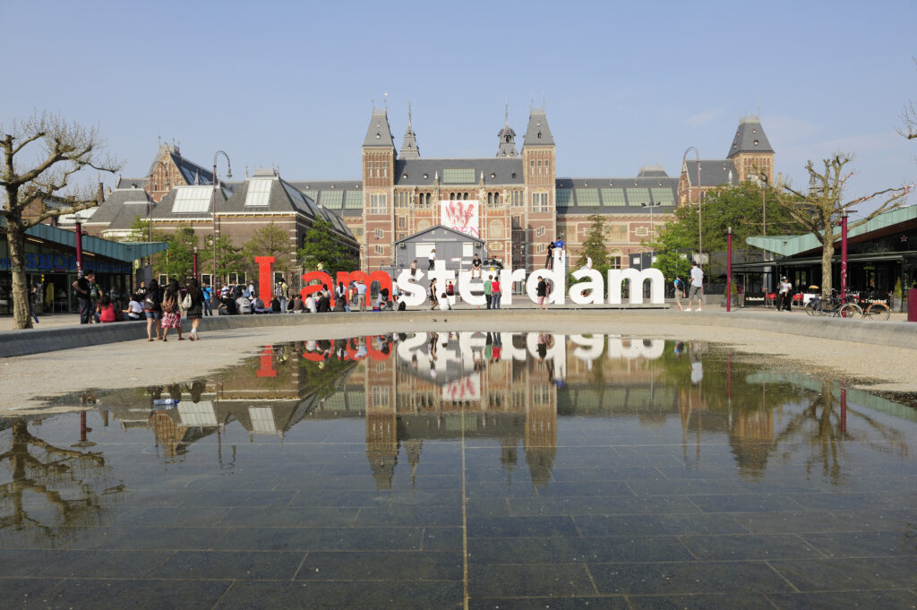 Amsterdam