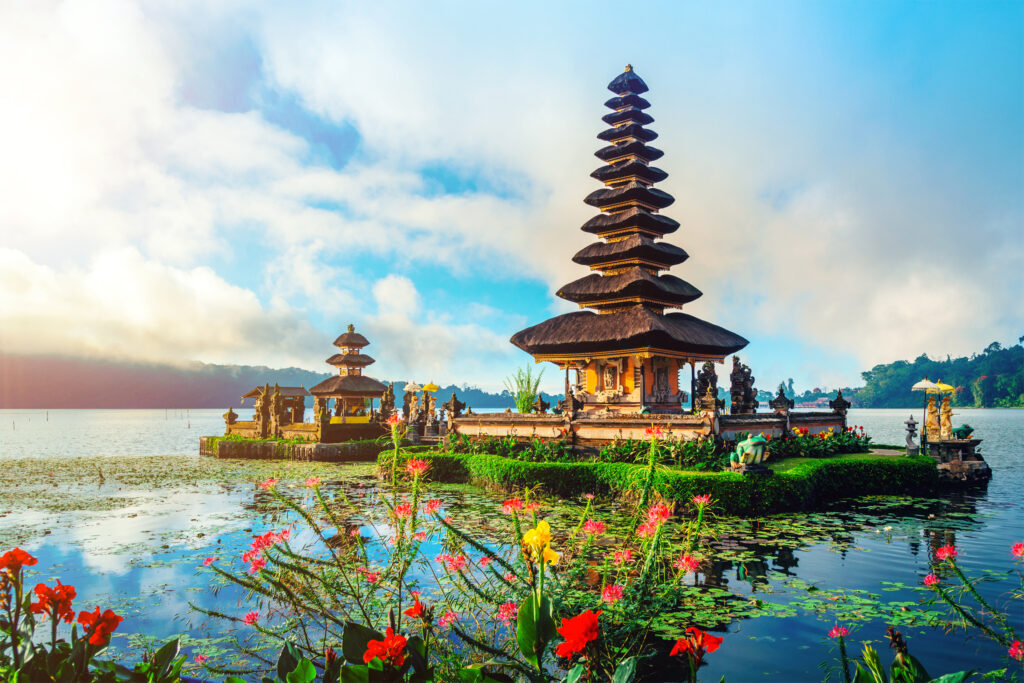 Bali Indonesia