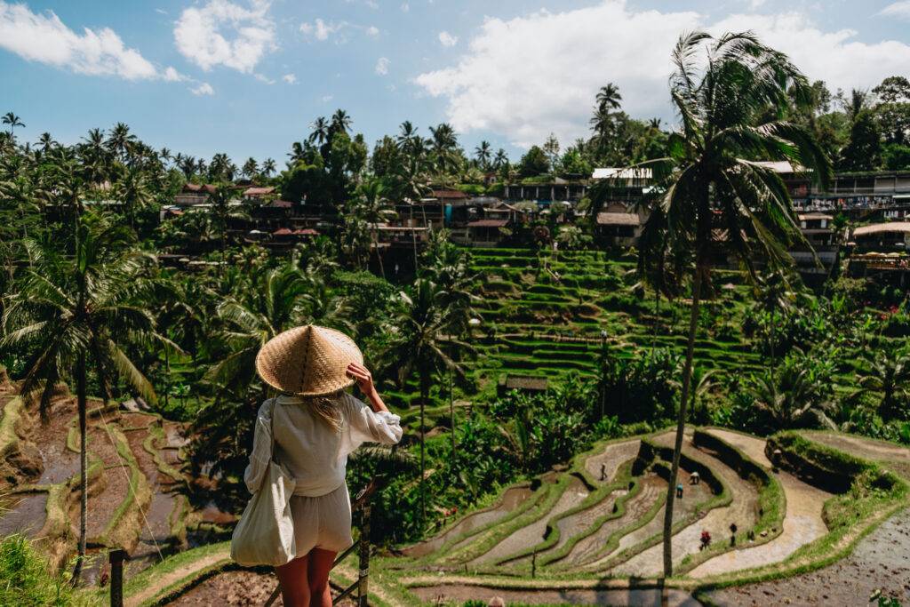 Bali Indonesia