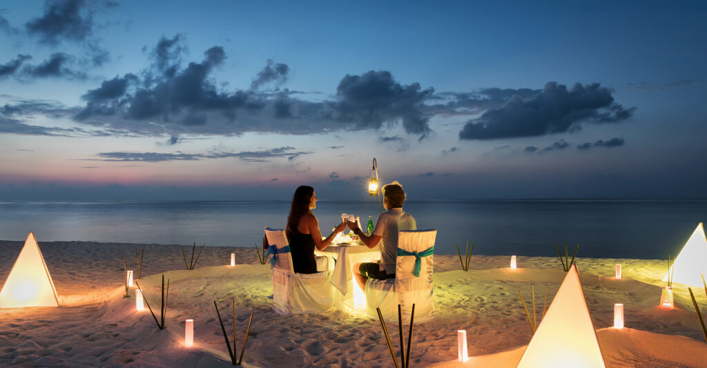 Best Honeymoon Destinations