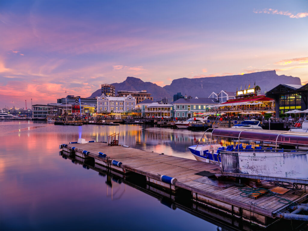 Cape Town South Africa