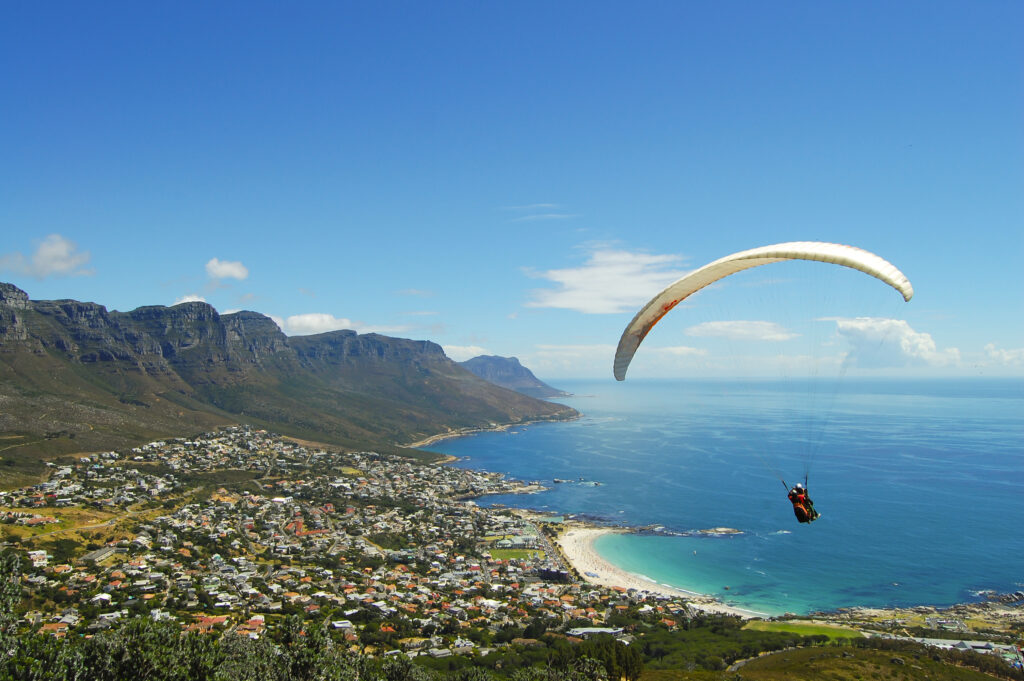 Cape Town, South Africa