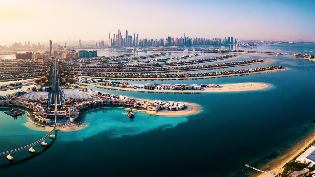 dubai