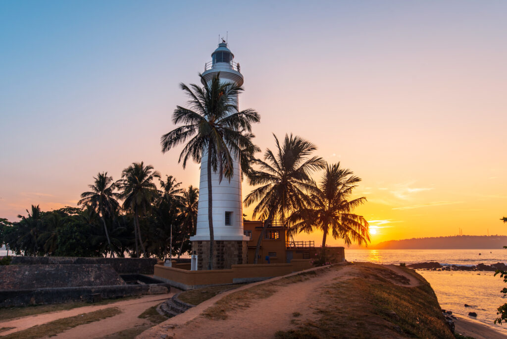 Galle, Sri Lanka