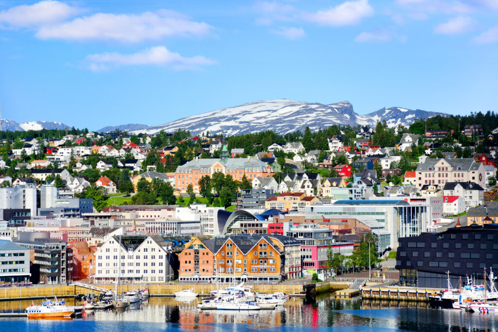 Tromsø, Norway