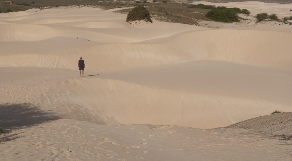 Boa Vista Cape Verde