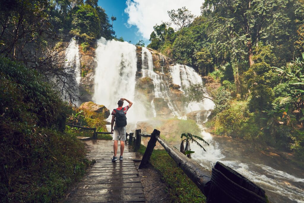 Chiang Mai Thailand