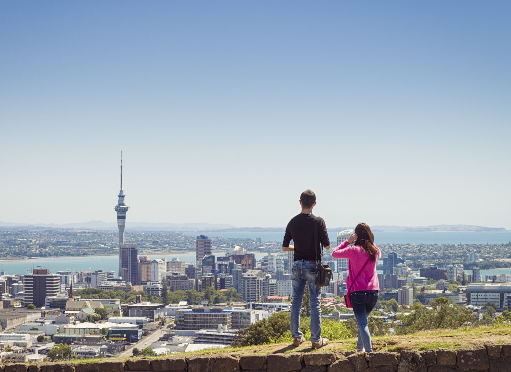 Auckland, New Zealand