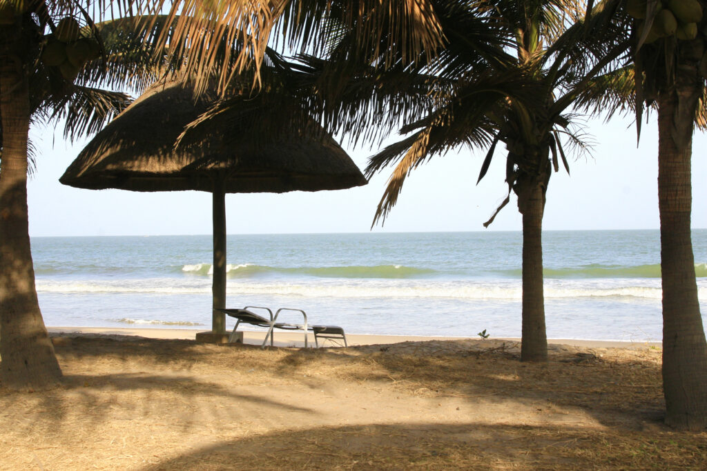 Gambia