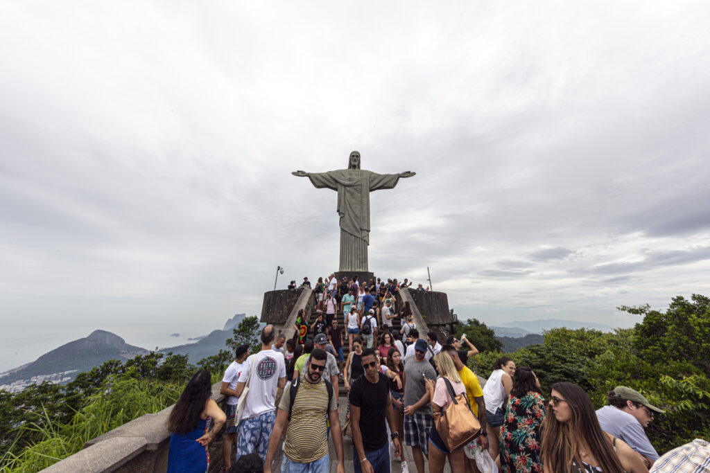 Rio de Janeiro, Brazil