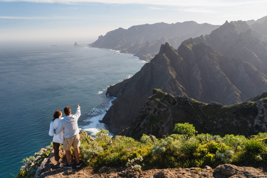 Tenerife Canary Islands