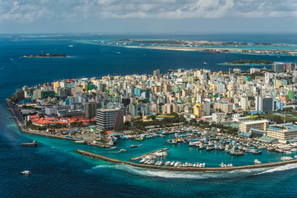 Malé