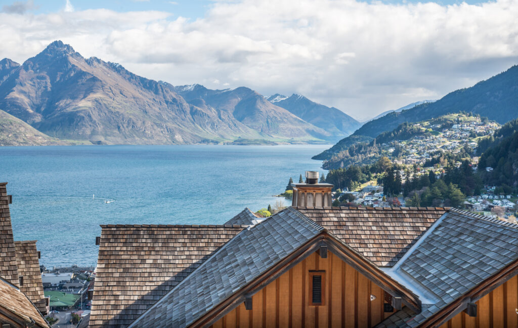 Queenstown, New Zealand