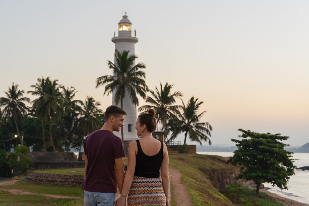 Galle, Sri Lanka