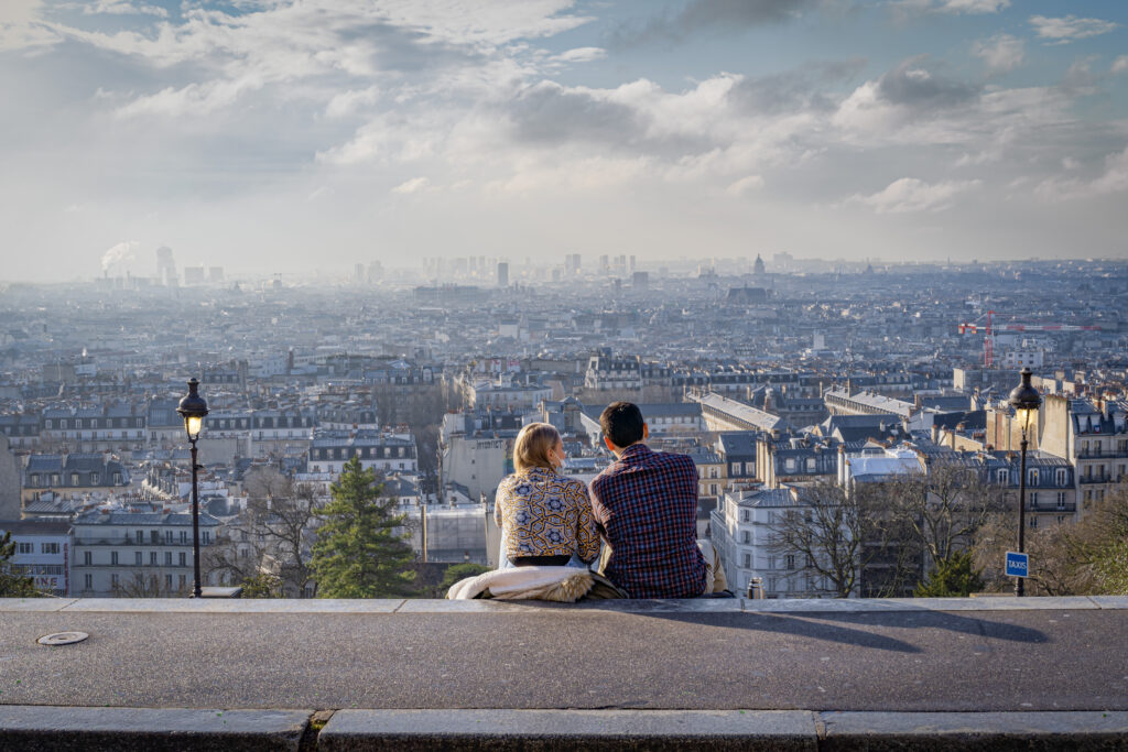 Montmartre