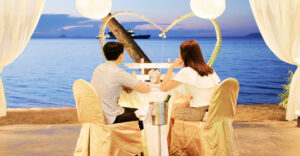 Honeymoon Destinations in February