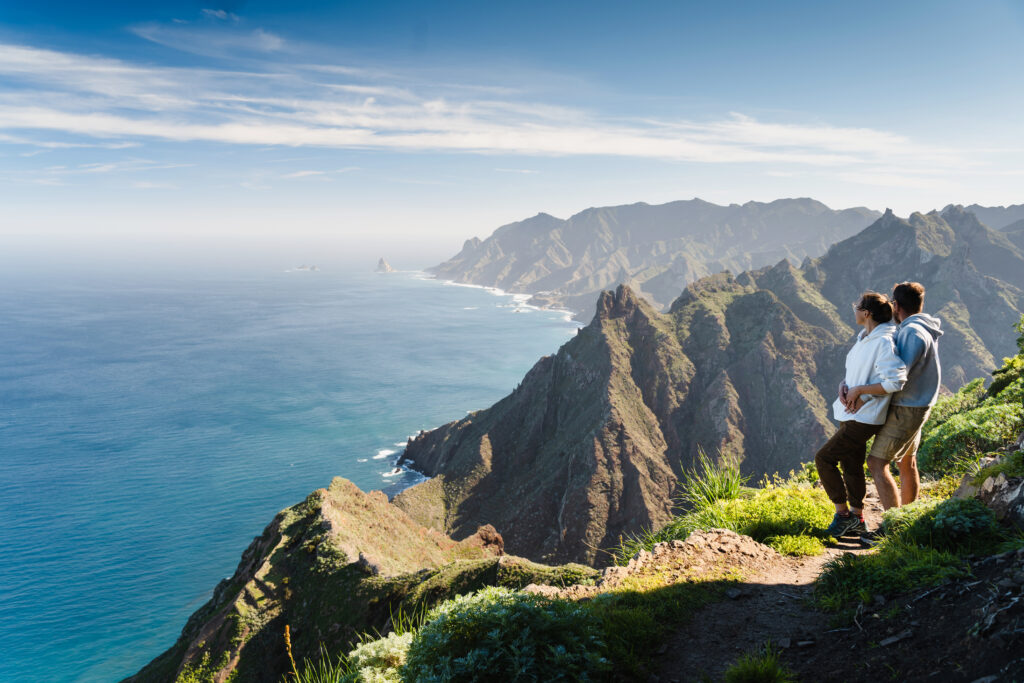 Tenerife, Canary Islands