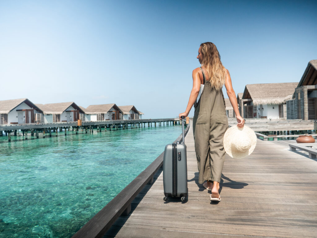 Best Time to Visit Maldives