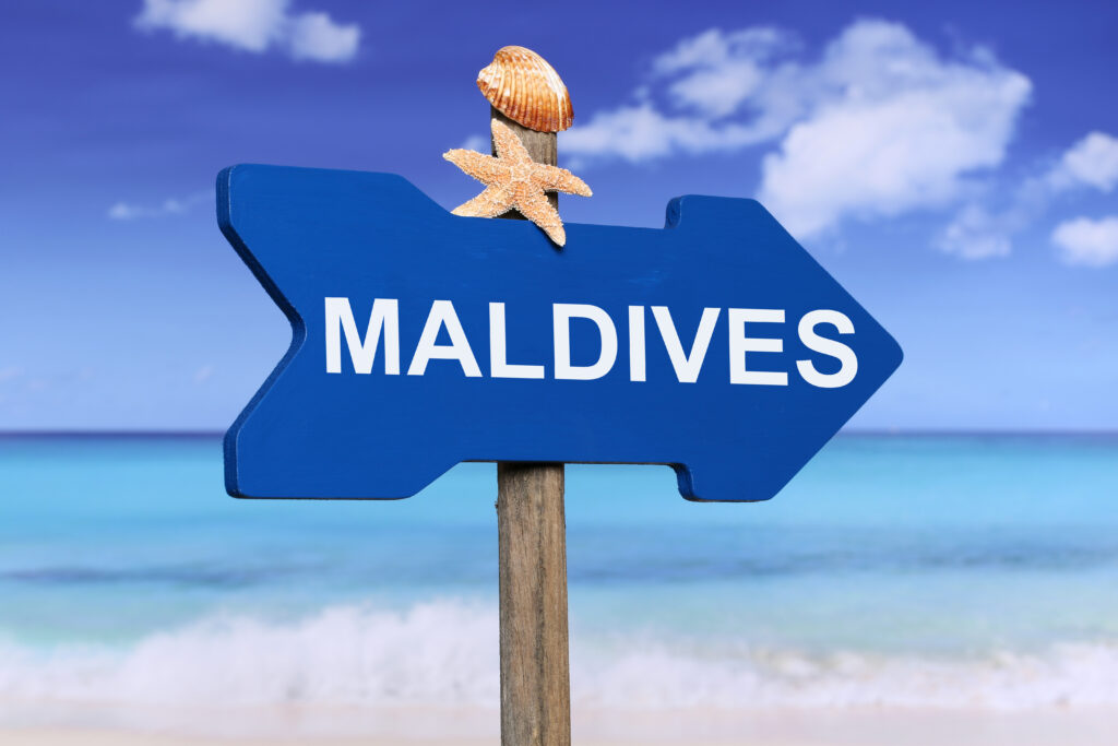 Why Visit Maldives?