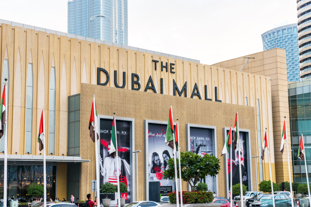 Dubai Mall