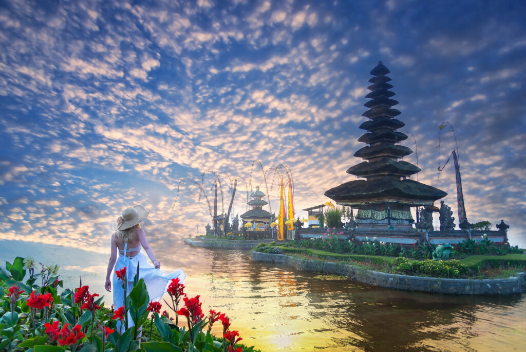 Bali Indonesia