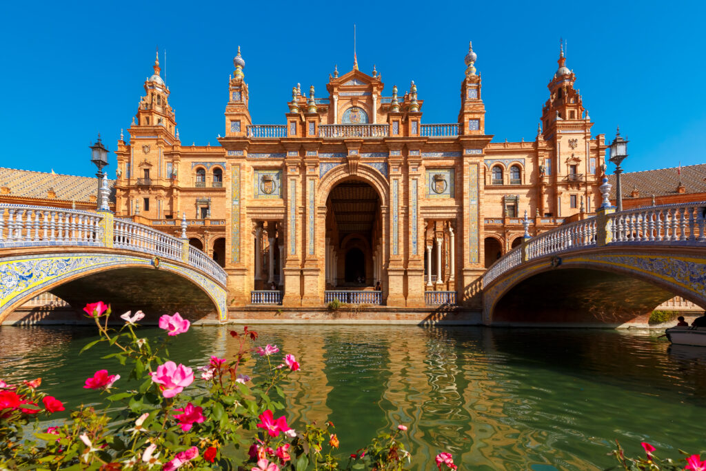 Seville Spain