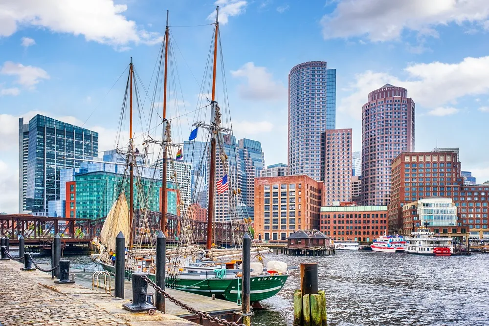 Boston