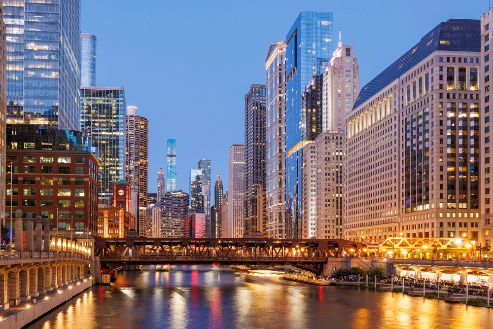 Chicago