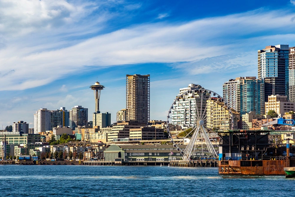 Seattle