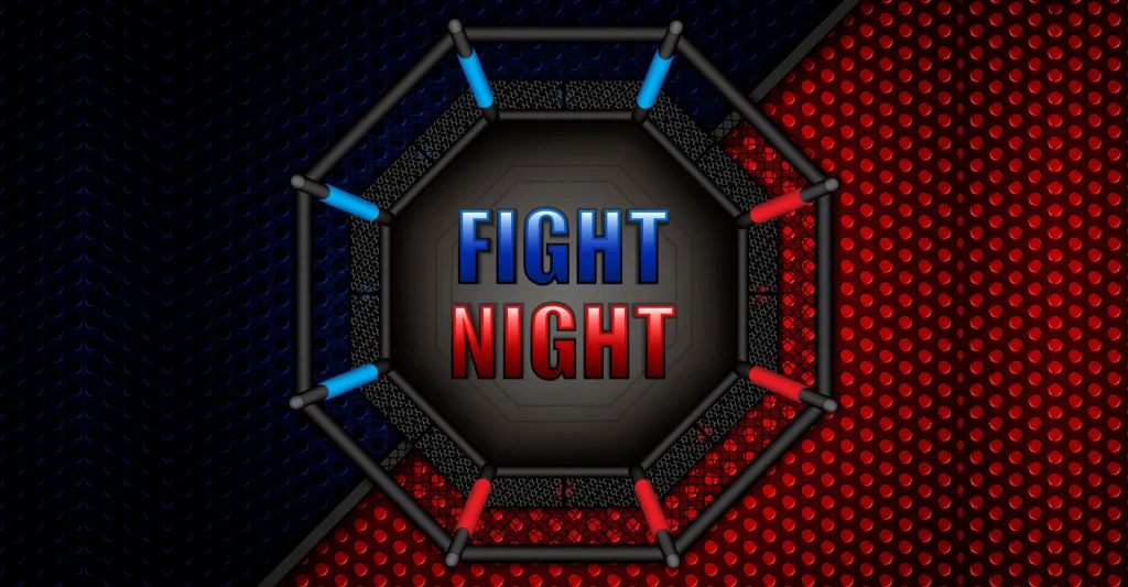 UFC Fight Night