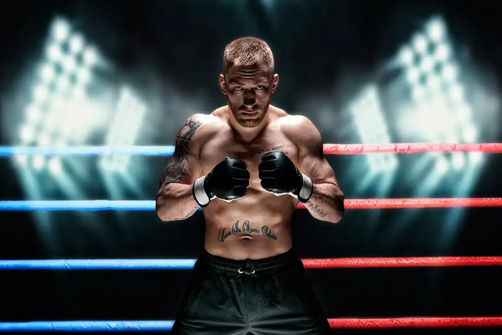 Abu Dhabi UFC Fight Night 2025 Details