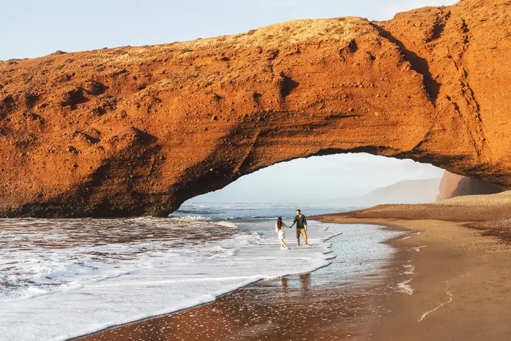 Agadir, Morocco