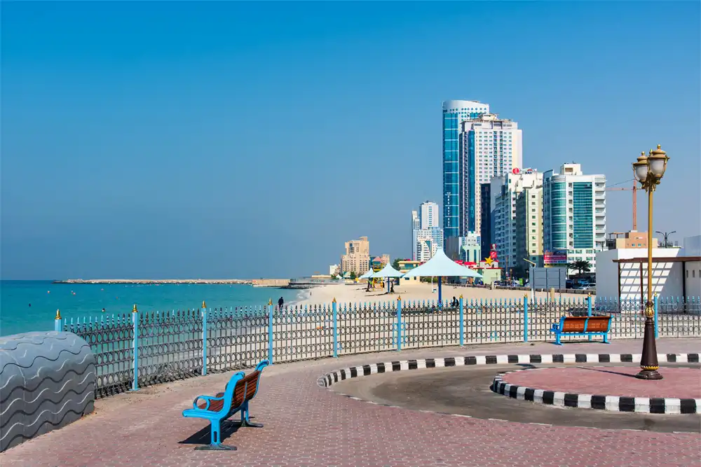 Ajman