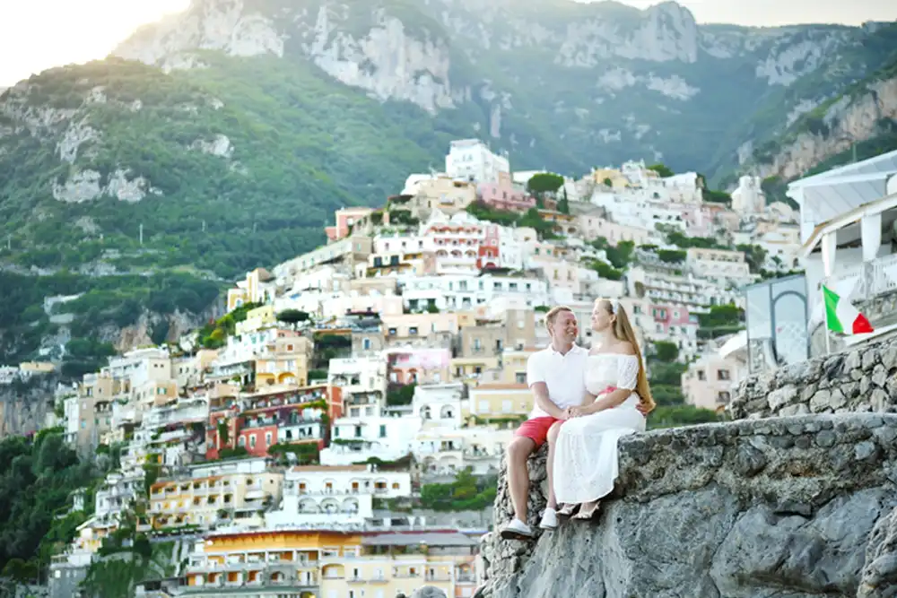 Amalfi Coast, Italy