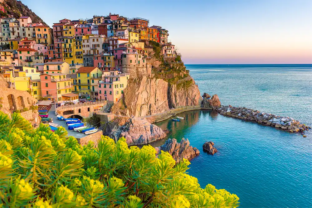 Amalfi Coast Italy
