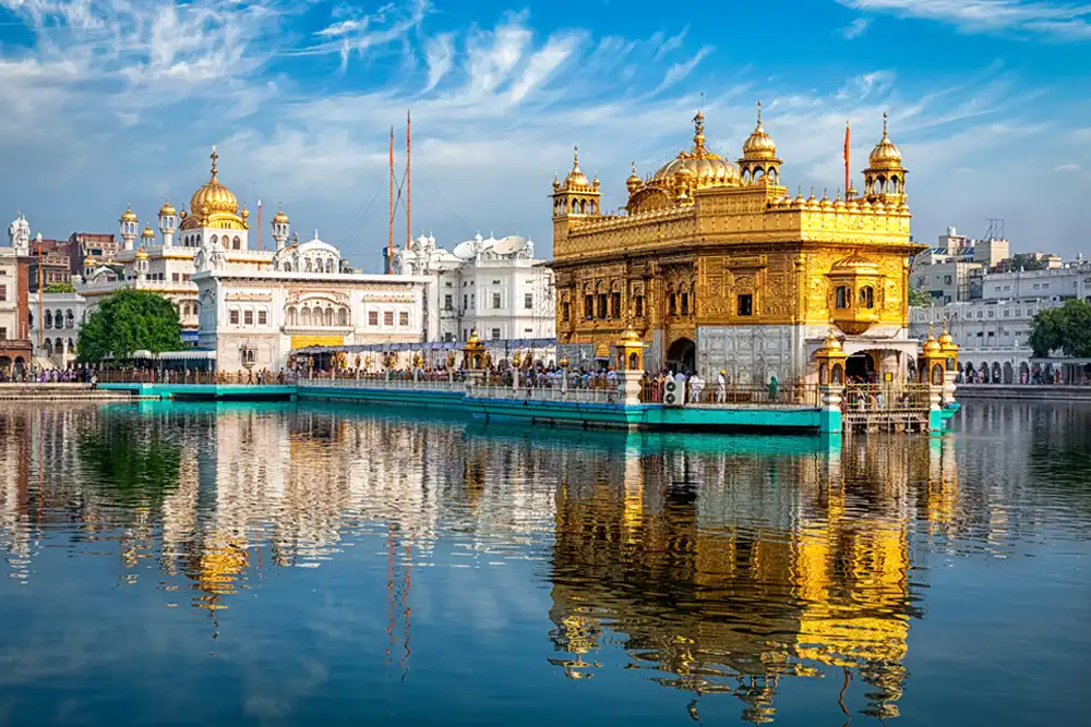Amritsar
