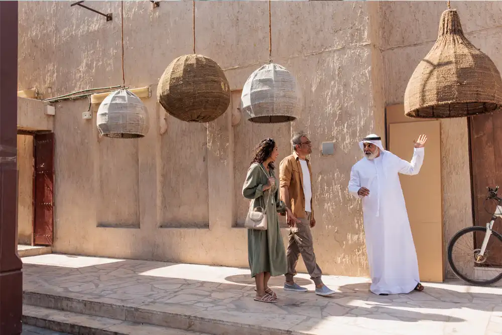 Art and Culture Scene