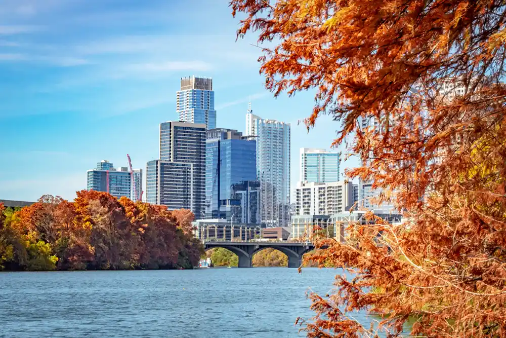 Austin, Texas