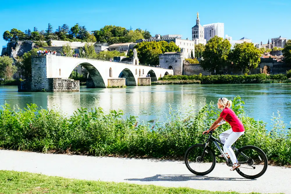 Avignon France