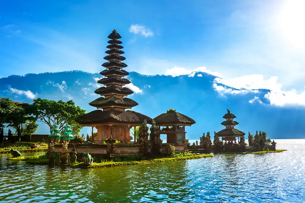 Bali, Indonesia