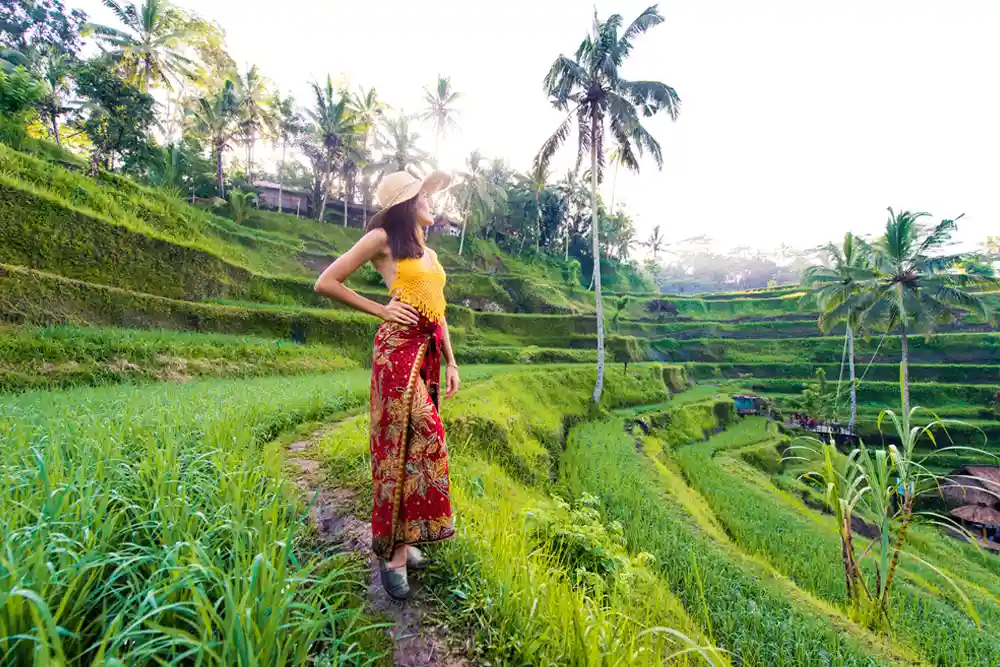 Bali, Indonesia
