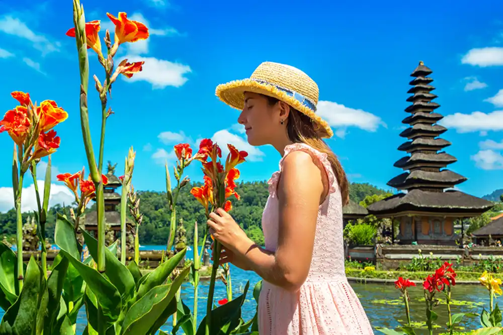 Bali Indonesia