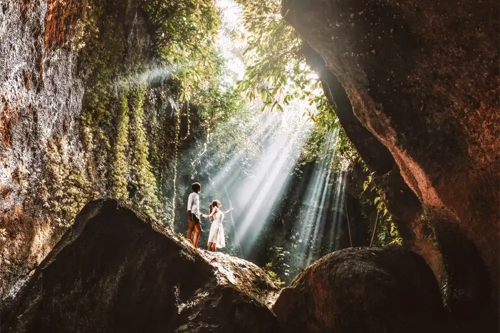 Bali, Indonesia