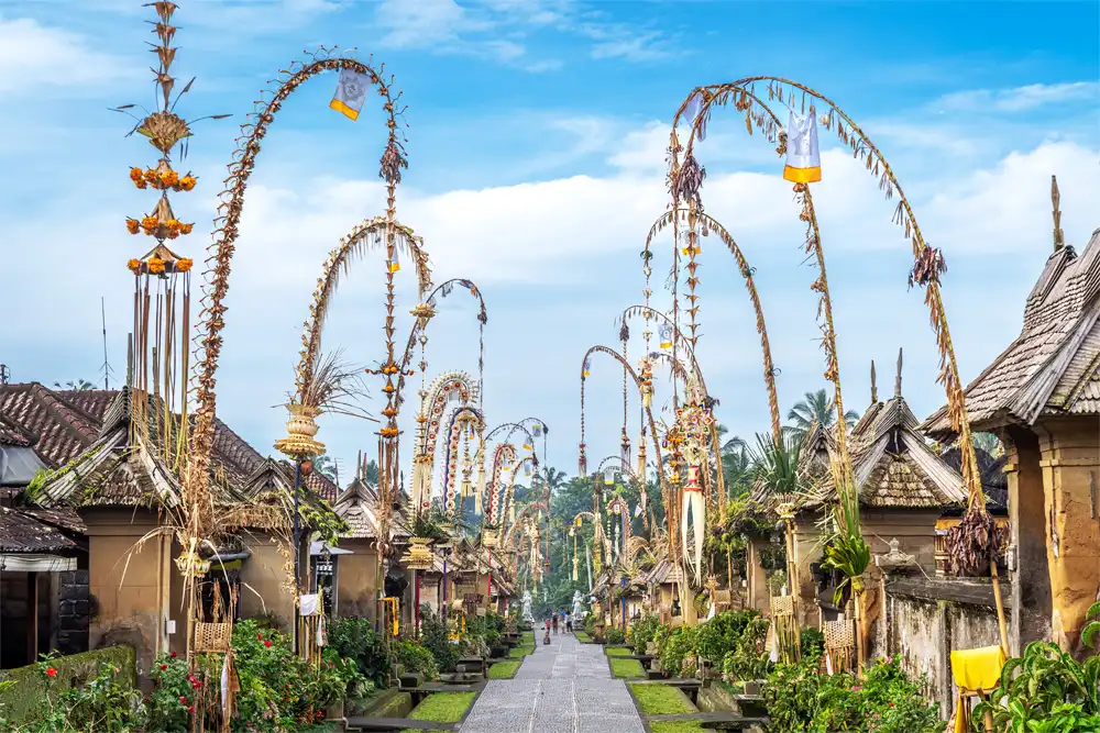 Bali, Indonesia