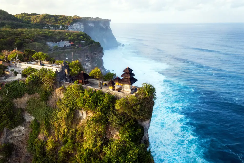 Bali Indonesia