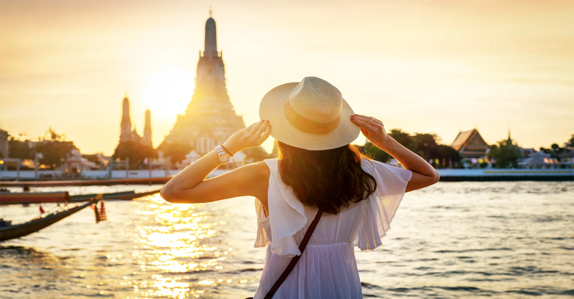 The Ultimate Bangkok Travel Guide for Everyone